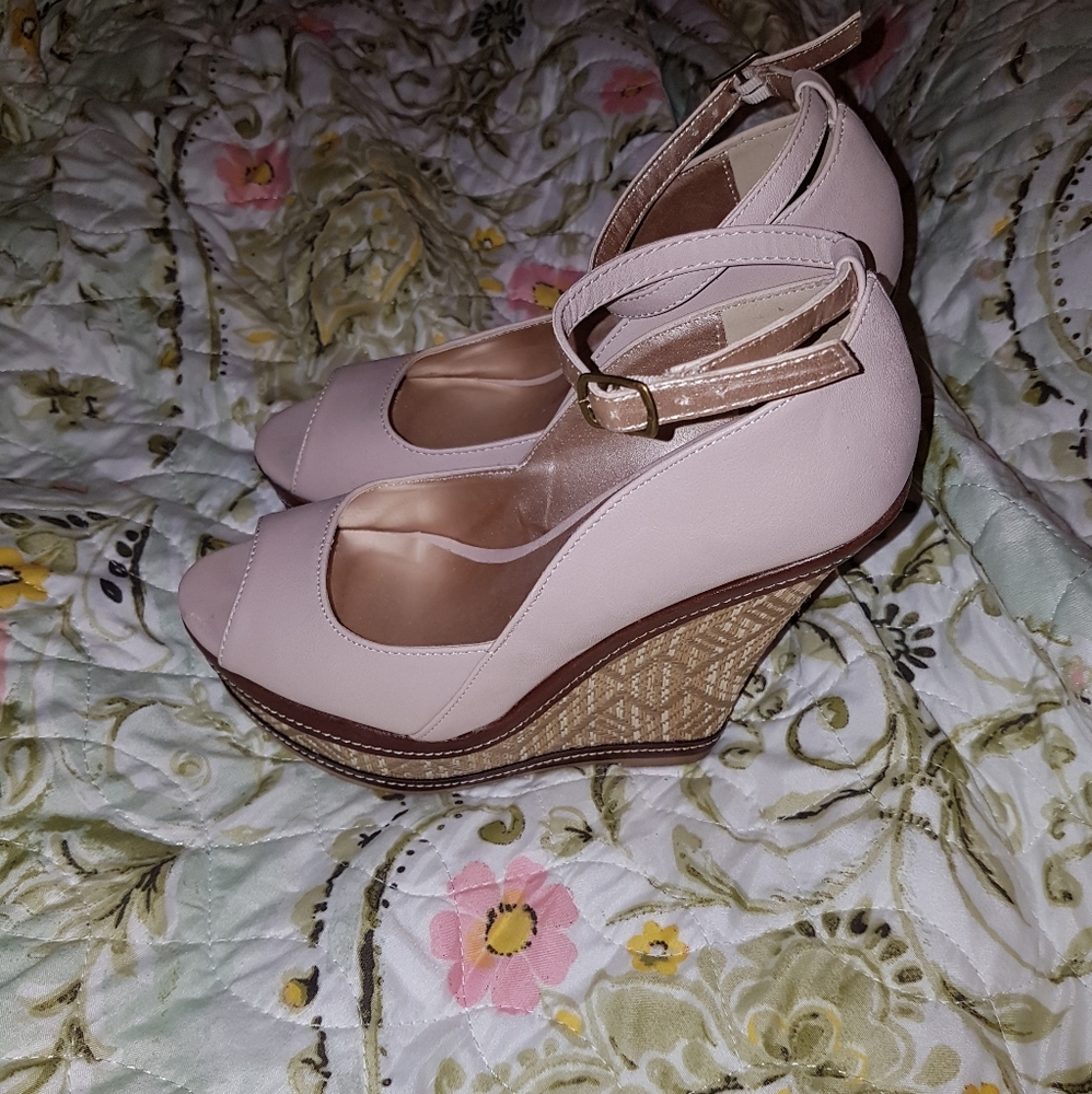 Wedges